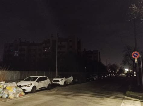 Esplosioni nella cabina dell Enel black out in gran parte della città