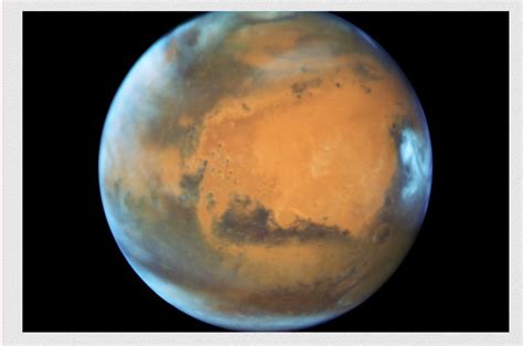 Can You See Mars With A Telescope? Our Easy Guide