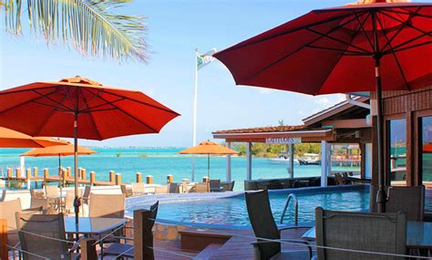 The Exuma Beach Resort in - Great Exuma, BS | Groupon Getaways