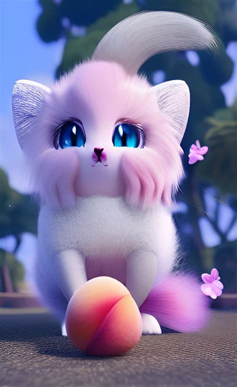 Pin by nuong on Screen (2950026749) | Cartoon wallpaper, Cute animal ...