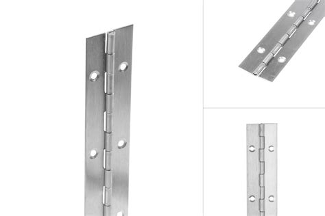 Klavierband Edelstahl 32 X 300 Mm Stangenscharnier Wovar