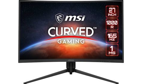 Superior Msi Gaming Monitor For Citizenside