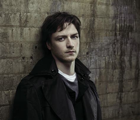 James McAvoy HQ Shoot 2 - James McAvoy Photo (8356022) - Fanpop