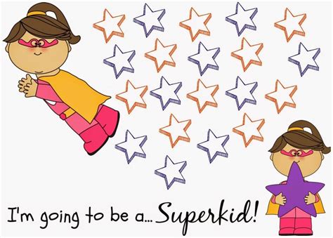 Free Printable Superhero Reward Chart The Chirping Moms