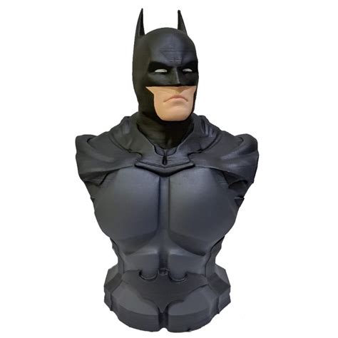 Busto Batman Shopee Brasil