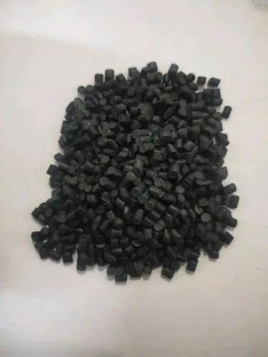 Brown PP Granules For Plastic Industry Packaging Size 25 Kg At Rs 90