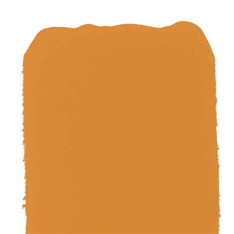 Schmincke Akademie Gouache Raw Sienna The Deckle Edge