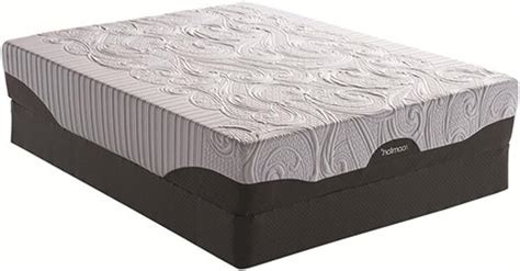 Serta Icomfort Savant Everfeel Plush Mattress Home And Kitchen