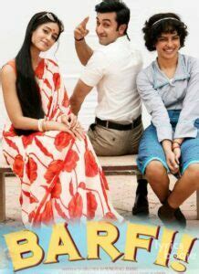 Barfi! Songs Lyrics & Videos [All Songs List]- LyricsBogie