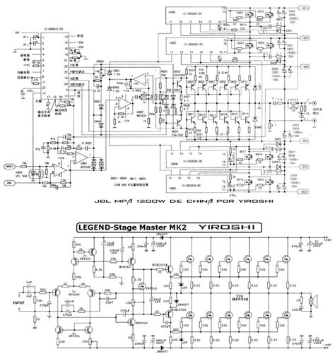 Pdf Diagramas De Amplificadores Yiroshi Dokumen Tips