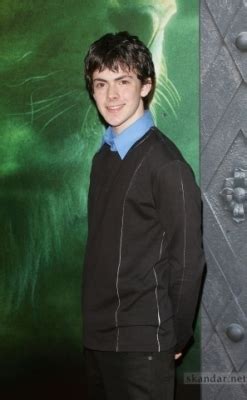 The Chronicles Of Narnia Prince Caspian New York Premiere Skandar