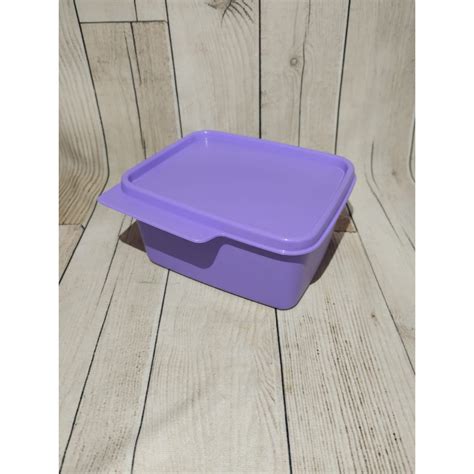 Basic Line Ml Tupperware Shopee Brasil