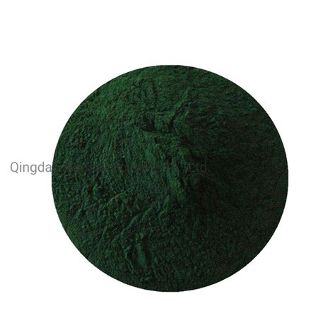 Supply Algae Spirulina Platensis Organic Spirulina Powder China