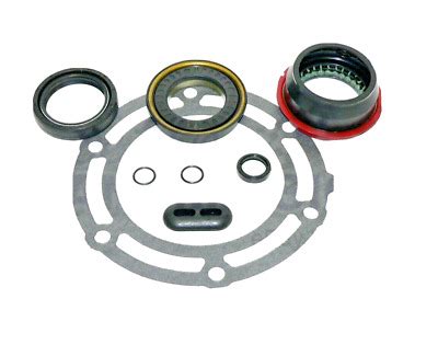 Transfer Case Gasket Seal Kit Np Xhd Np Xhd For Gmc Chevy