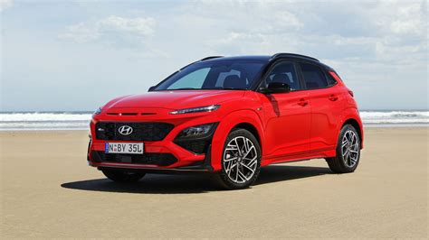 Hyundai Kona N Line K K Hd Cars Wallpapers Hd Wallpapers Id