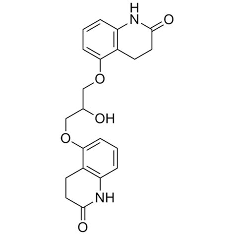 Axios Research Carteolol Hcl Ep Impurity E