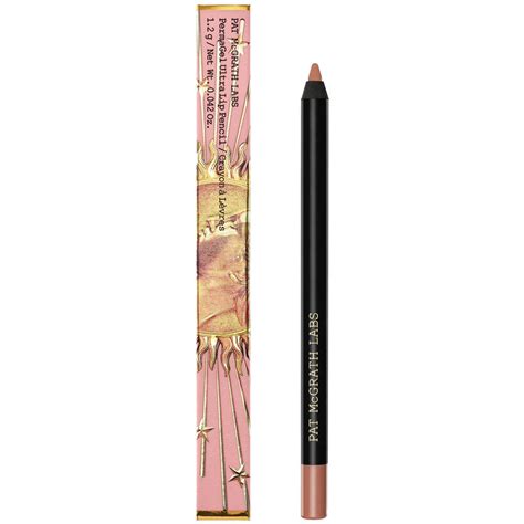 Pat McGrath Labs PermaGel Ultra Lip Pencil Nude Venus VAT Omorphia