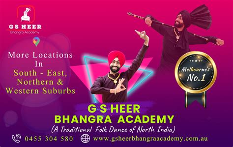 G S Heer Bhangra Academy