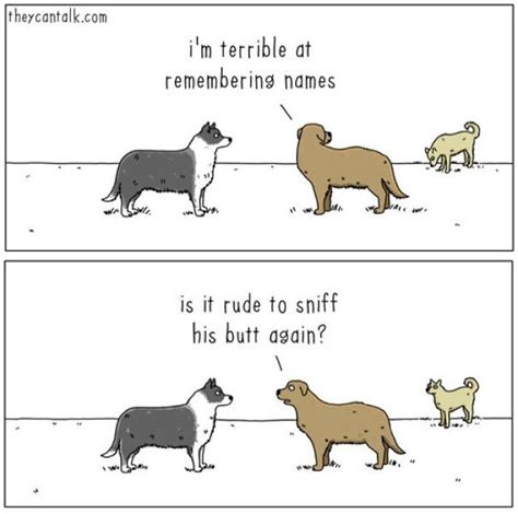 40 Comics That Show What Animals Would Say If They Could Talk Demilked