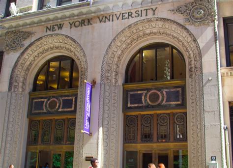 GRoW Annenberg | New York University Tisch School of the Arts