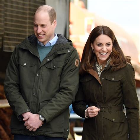 Prince William And Kate Middletons Relationship History