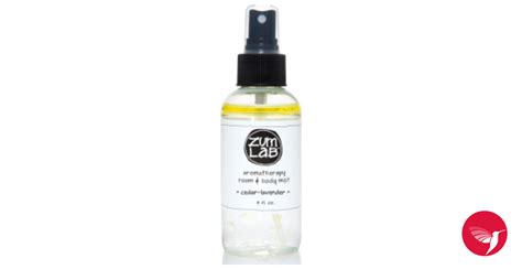 Zum Lab Cedar Lavender Indigo Wild A Fragrance