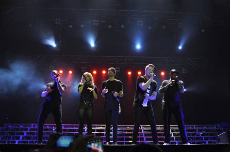 22 Videos That Will Make You Regret You Didn't Watch Pentatonix Live In KL