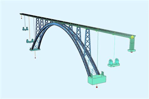 Chenab Bridge