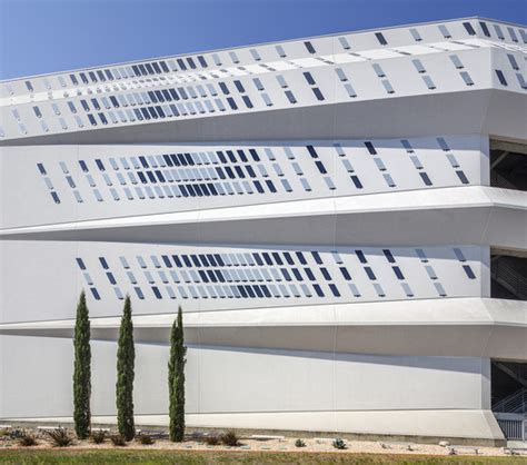 Photovoltaic Panels | Tag | ArchDaily