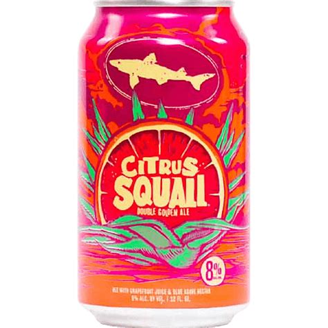 Citrus Squall Dogfish Head Brewery Buy Craft Beer Online Half