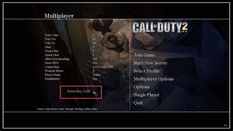 Call Of Duty 2 Multiplayer Key Code Generator Celestialmat