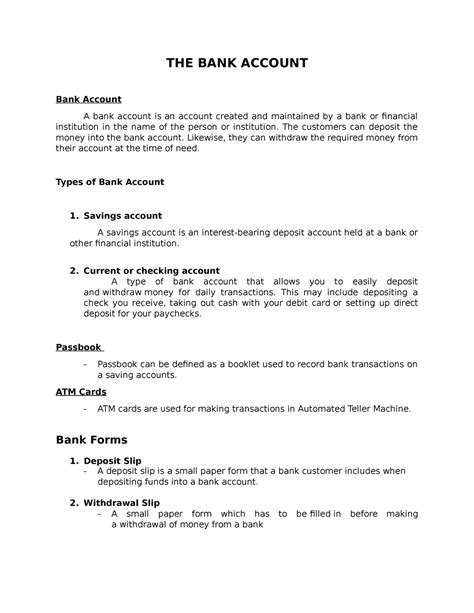 bank account  bank account bank account  bank account