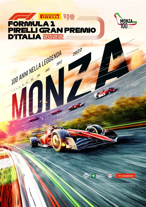 Autodromo Nazionale Monza On Twitter What A Beauty The Official