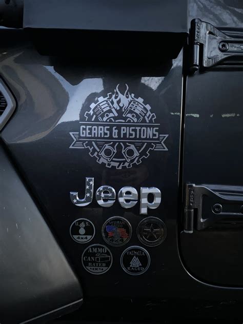 Leave It Or Keep Modifying Jeep Wrangler Forums Jl Jlu Rubicon