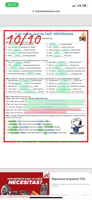 Lesson Guia Toma De Notas Universidad Nacional Autnoma De