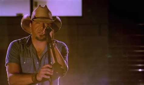 Jason Aldeans New Video For Gonna Know We Were Here” Jason Aldean