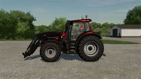 Seria FS22 Valtra Q5 V1 0 0 1 Farming Simulator 22 Mod FS19 Mody