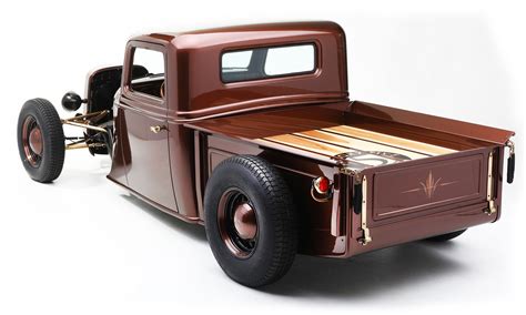 1938 Dodge Truck Hot Rod