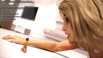 D Cartoon Porn Comics Adeline Part Full Voiceover XVIDEOS