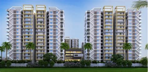 Bhk Apartment Sq Ft For Sale In Kollur Village Hyderabad