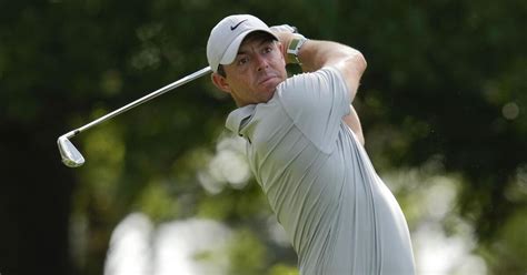 Rory Mcilroy Withdraws From Rbc Heritage