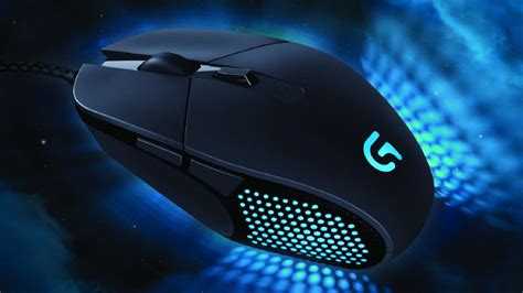 Logitech Launches G303 Daedalus Apex Gaming Mouse - PC Perspective