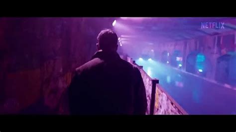 Extraction Teaser Trailer Video Dailymotion