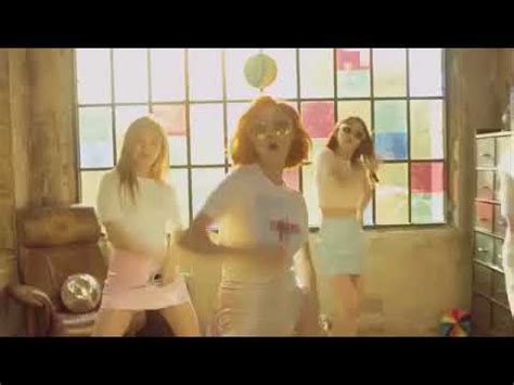 MAMAMOO WOO HOO YouTube