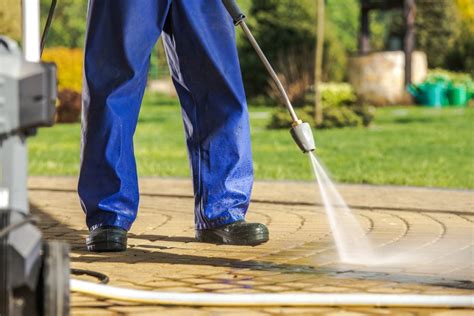 Diy Garden Hose Pressure Washer A Guide To Efficient High Pressure