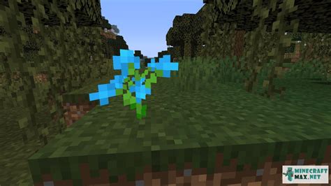 Light Blue Dye | How to craft light blue dye in Minecraft | Minecraft Wiki