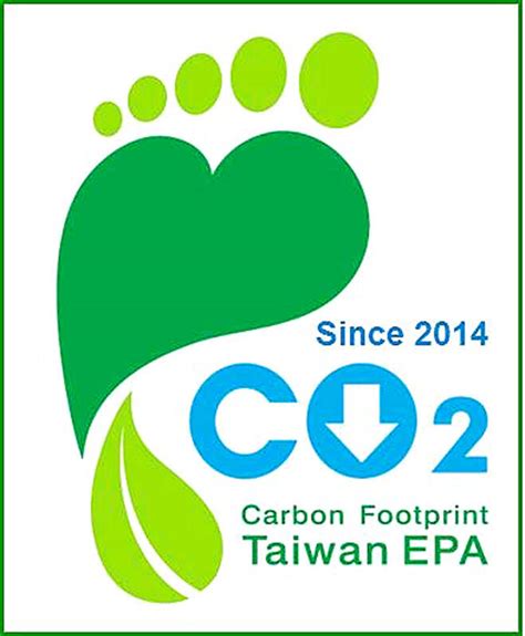 Environmental Impact Assessment Slow Progress Taiwan’s Carbon Footprint Labeling System