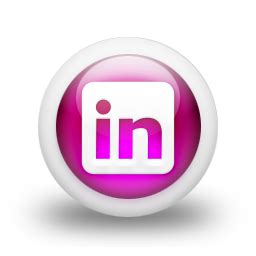 108306-3d-glossy-pink-orb-icon-social-media-logos-linkedin-logo-square2 | Pauleanna Reid