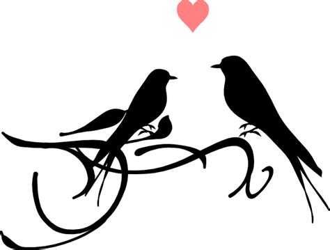 Free Love Doves Cliparts, Download Free Love Doves Cliparts png images ...