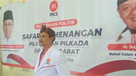 Koalisi Madani Belum Usung Bakal Calon Wali Kota Dan Wakil Wali Kota